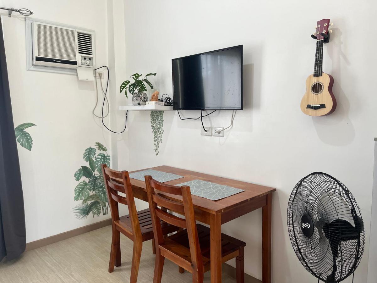 Alaia Studios Панглао Экстерьер фото